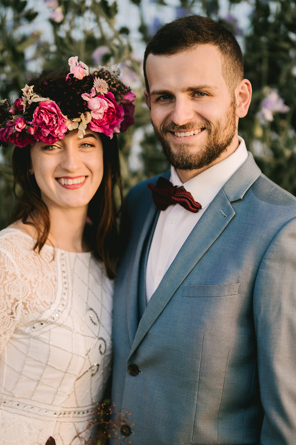 Antique Moody Floral Farm Wedding Ideas Jemma King Photography