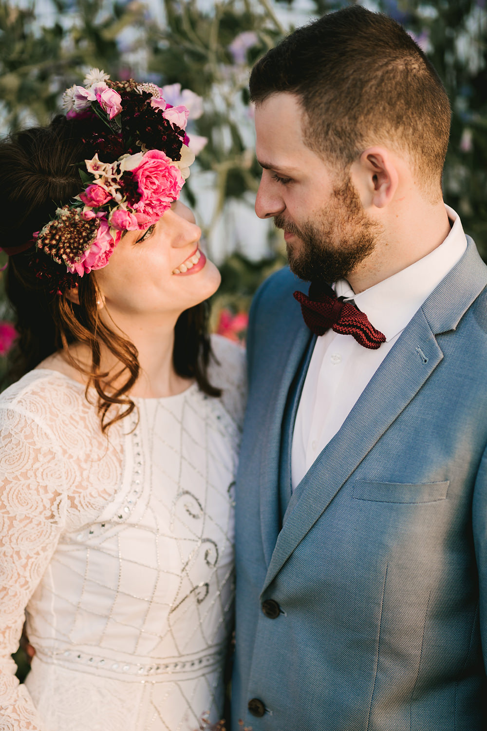Antique Moody Floral Farm Wedding Ideas Jemma King Photography