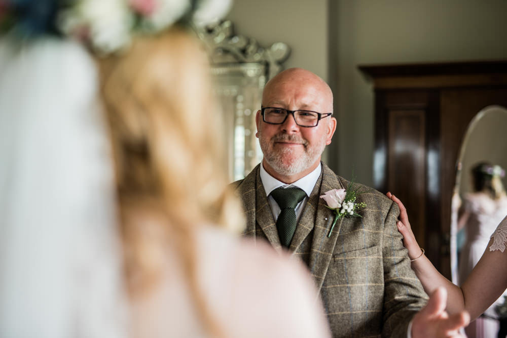 Cleatham Hall Wedding Kazooieloki Photography