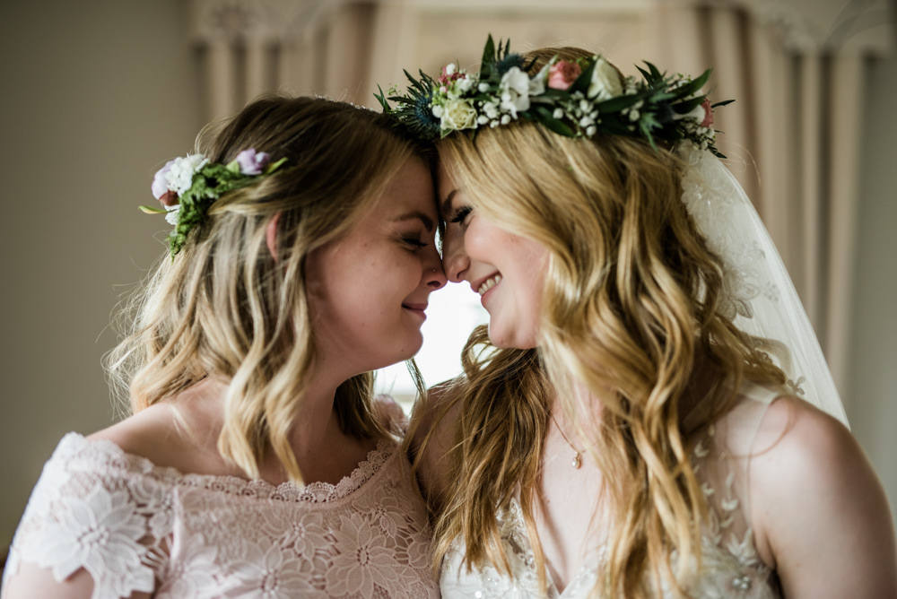 Cleatham Hall Wedding Kazooieloki Photography