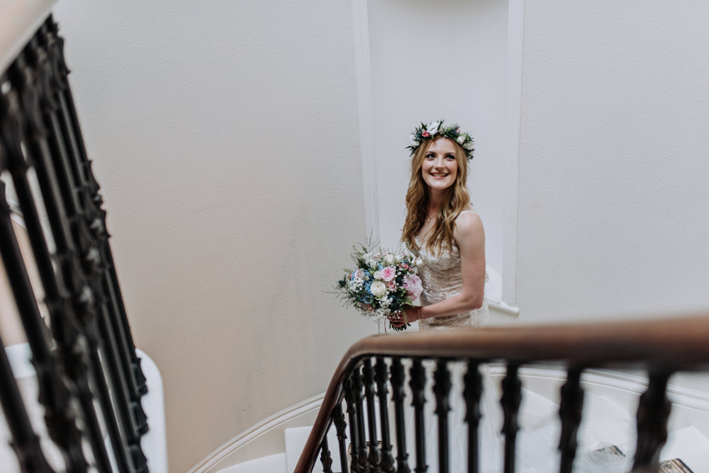 Cleatham Hall Wedding Kazooieloki Photography