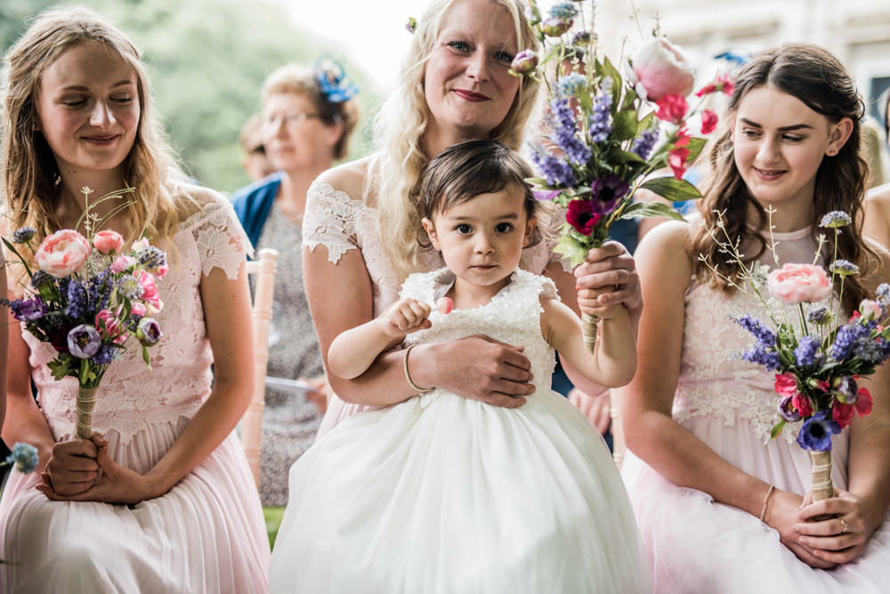Cleatham Hall Wedding Kazooieloki Photography