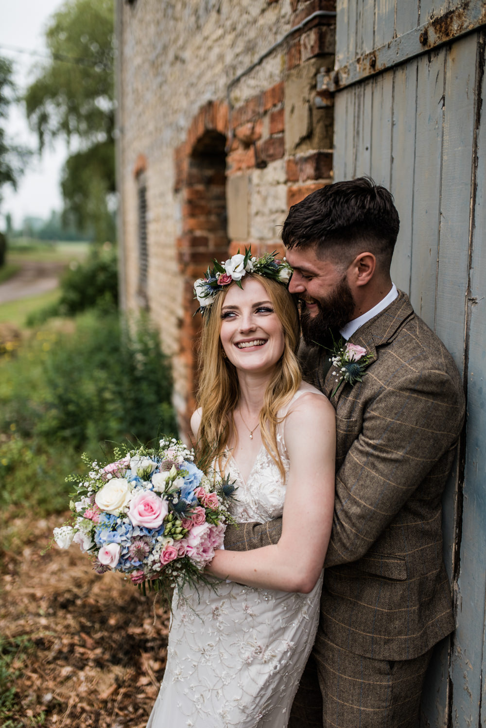 Cleatham Hall Wedding Kazooieloki Photography