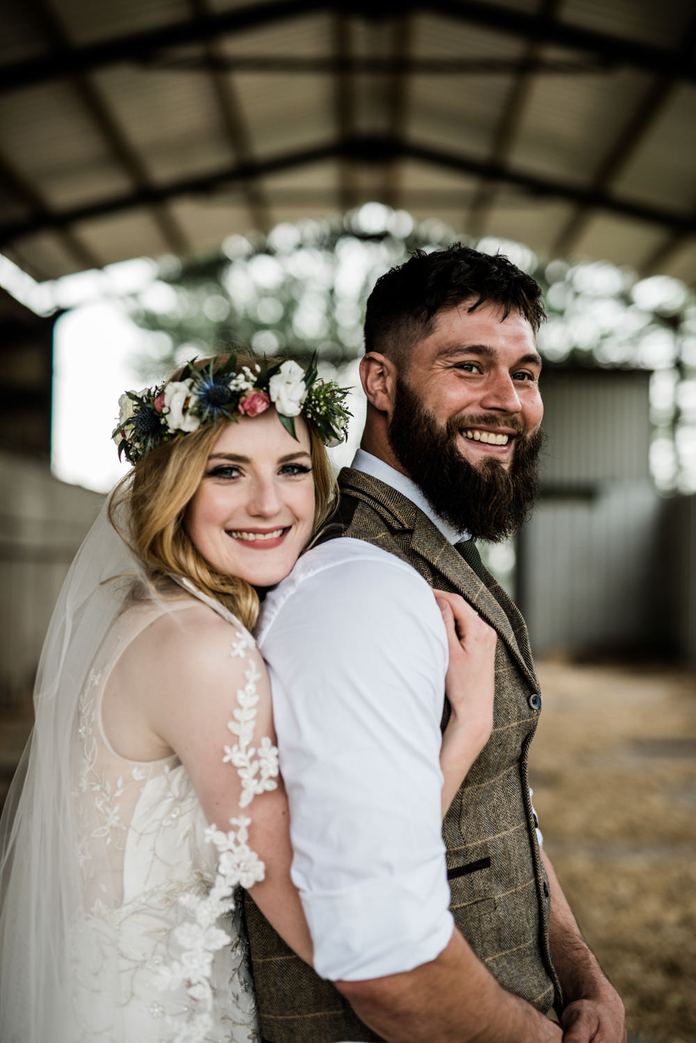 Bride Bridal Make Up Beauty Cleatham Hall Wedding Kazooieloki Photography
