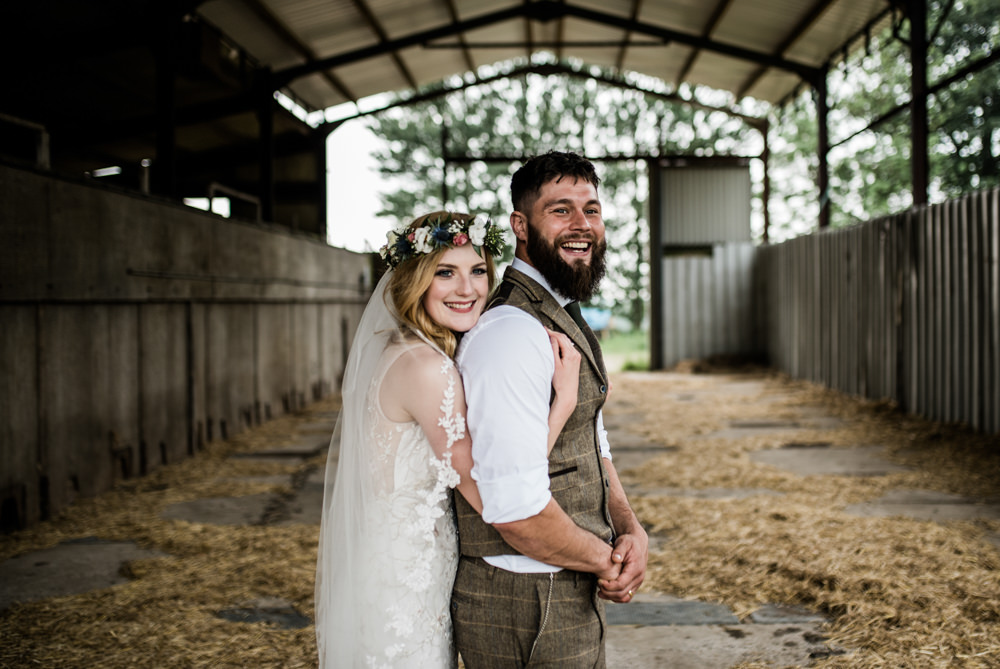 Cleatham Hall Wedding Kazooieloki Photography
