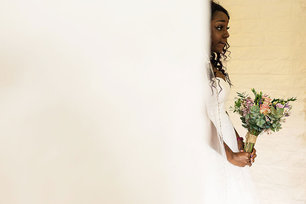 Cressbrook Hall Wedding Paul Joseph Photography