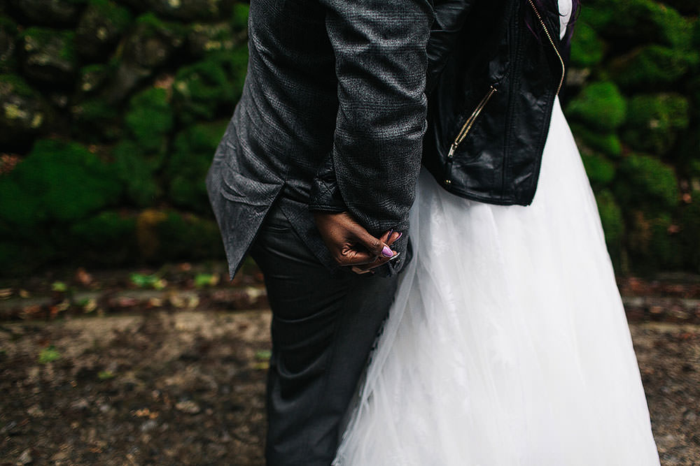 Cressbrook Hall Wedding Paul Joseph Photography