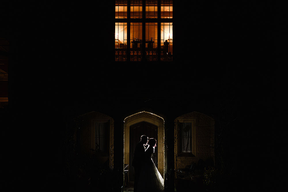 Cressbrook Hall Wedding Paul Joseph Photography
