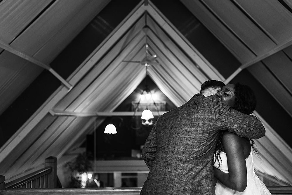 Cressbrook Hall Wedding Paul Joseph Photography