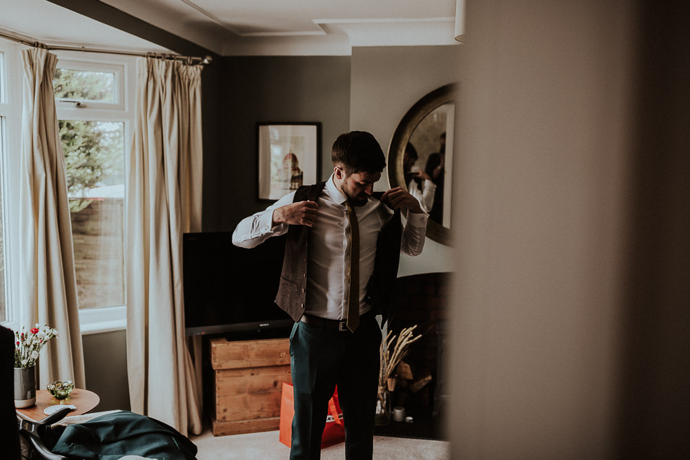 Faversham Wedding Leeds Steven Haddock Photography
