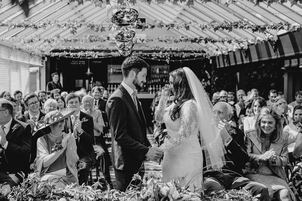 Faversham Wedding Leeds Steven Haddock Photography