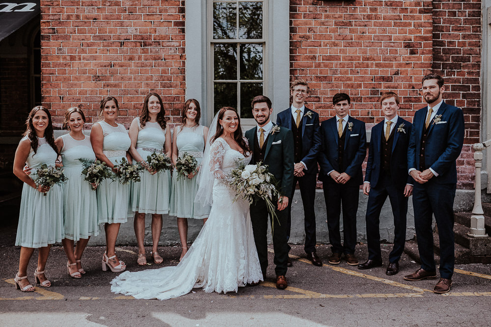 Faversham Wedding Leeds Steven Haddock Photography