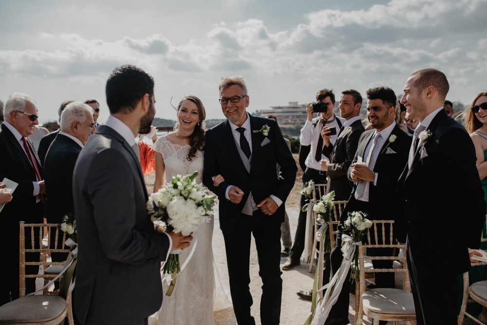 Greece Destination Wedding Elena Popa Photography