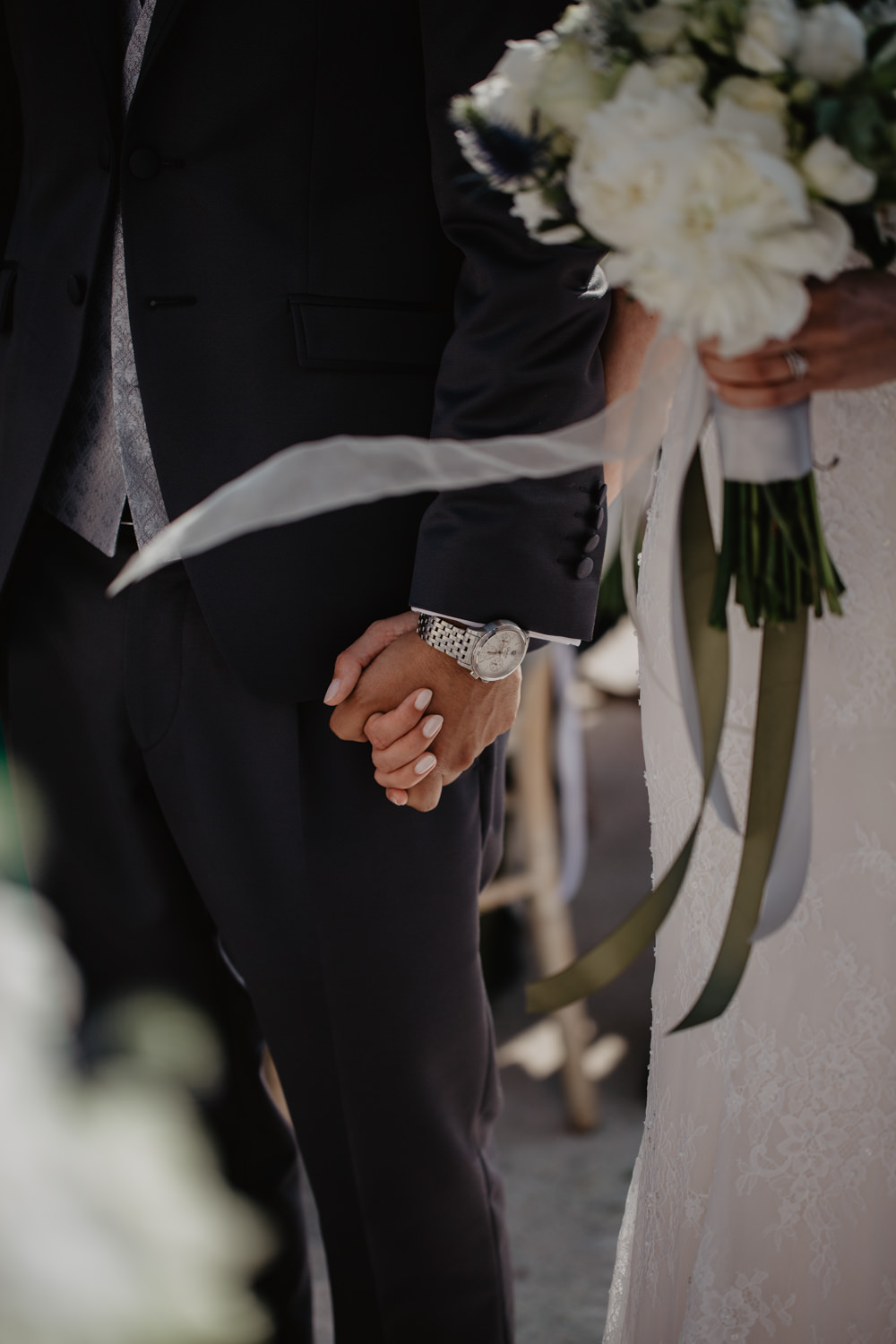 Greece Destination Wedding Elena Popa Photography