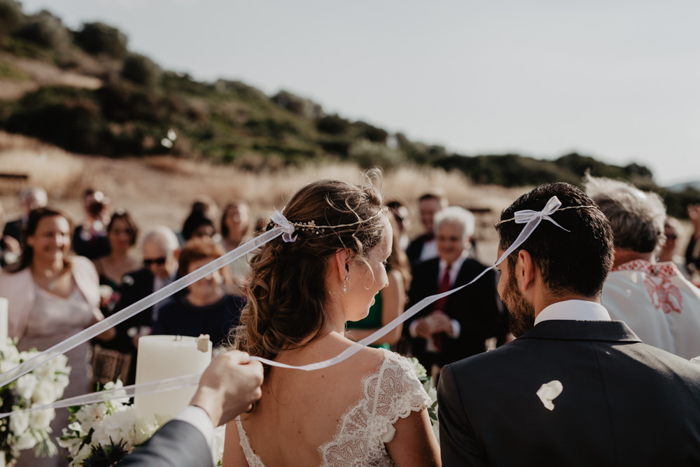 Greece Destination Wedding Elena Popa Photography