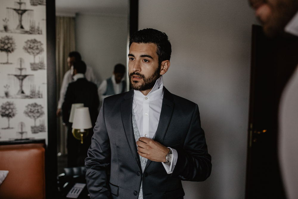 Greece Destination Wedding Elena Popa Photography