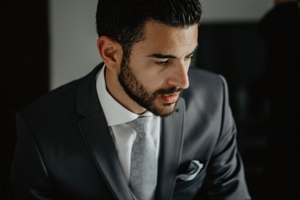 Greece Destination Wedding Elena Popa Photography