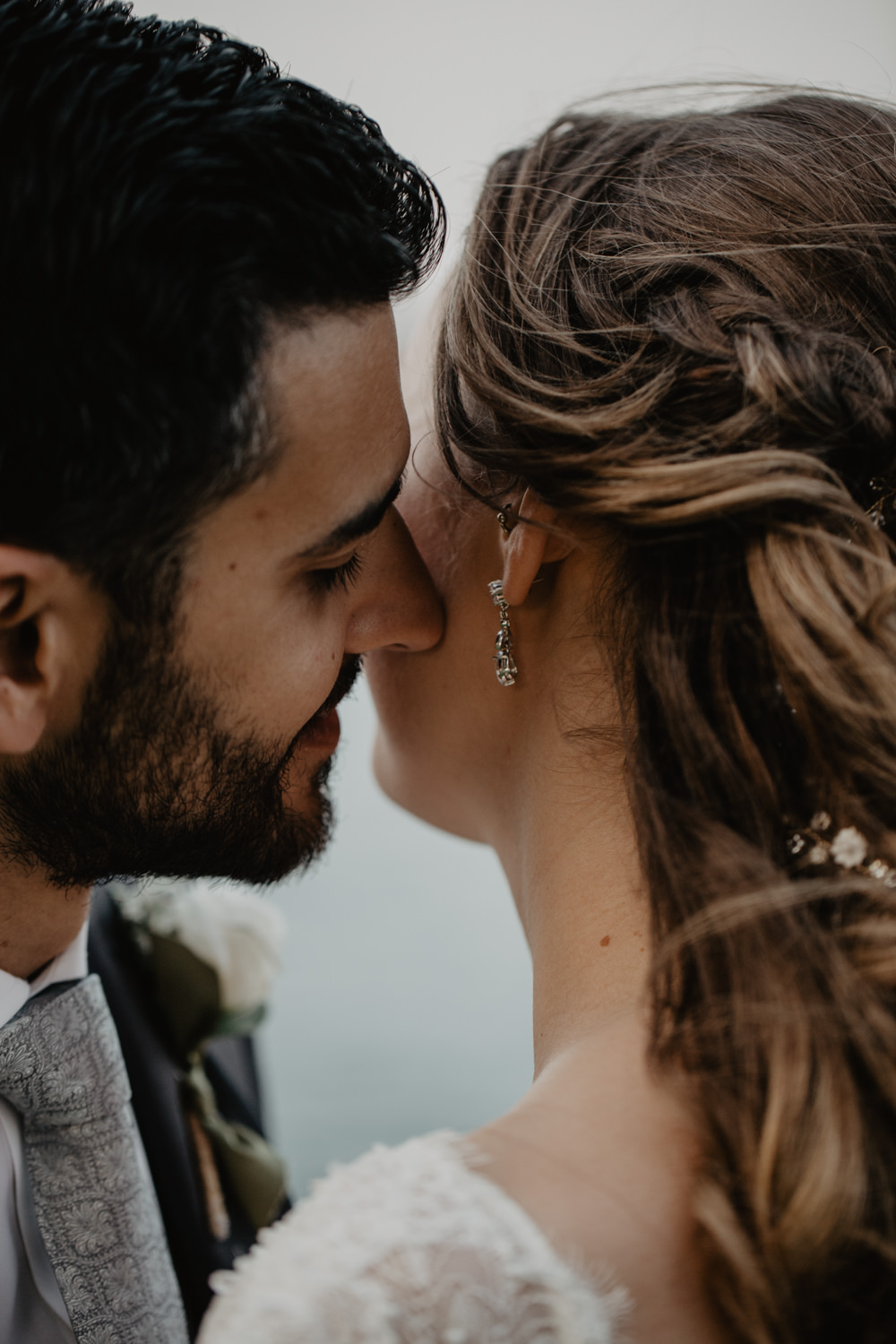 Greece Destination Wedding Elena Popa Photography
