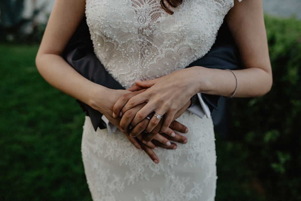 Greece Destination Wedding Elena Popa Photography