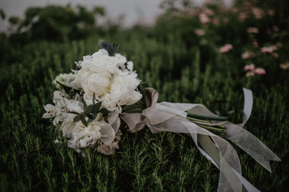 Greece Destination Wedding Elena Popa Photography
