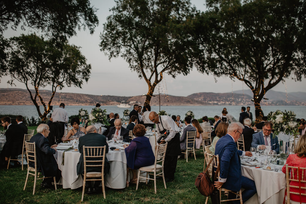 Greece Destination Wedding Elena Popa Photography