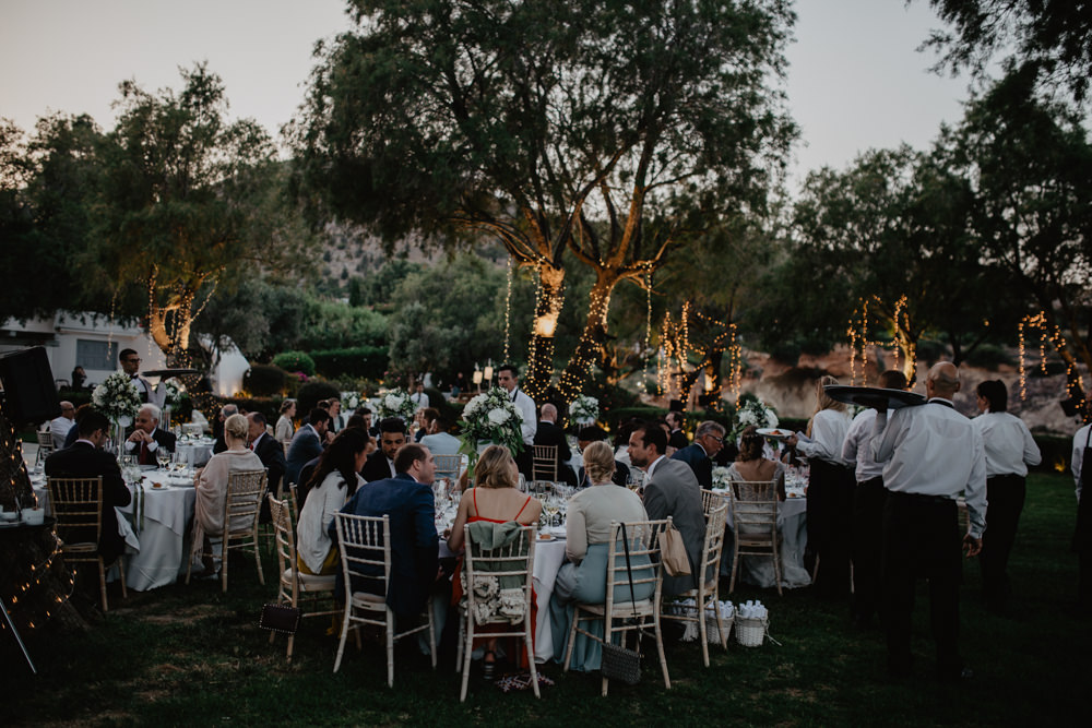 Greece Destination Wedding Elena Popa Photography
