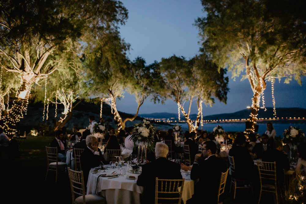Greece Destination Wedding Elena Popa Photography