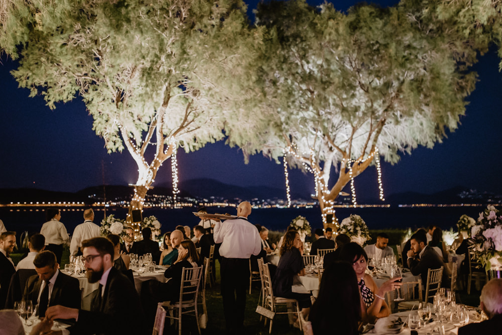 Greece Destination Wedding Elena Popa Photography
