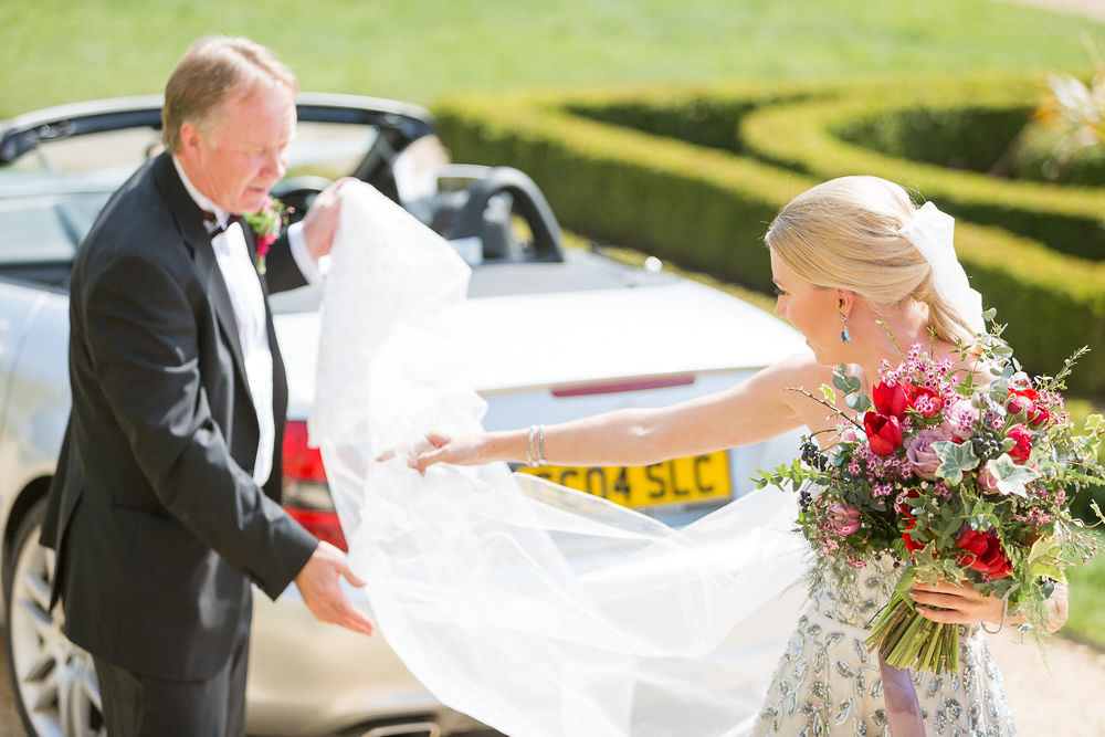 Highcliffe Castle Wedding Bowtie and Belle Photography