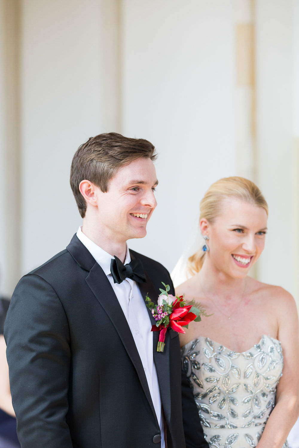 Highcliffe Castle Wedding Bowtie and Belle Photography