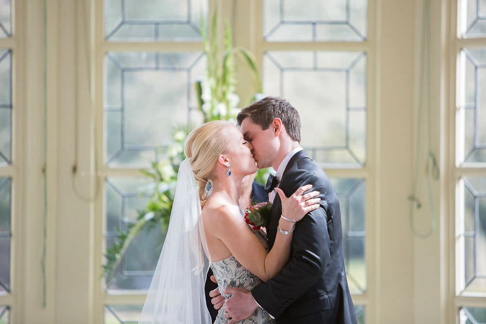 Highcliffe Castle Wedding Bowtie and Belle Photography