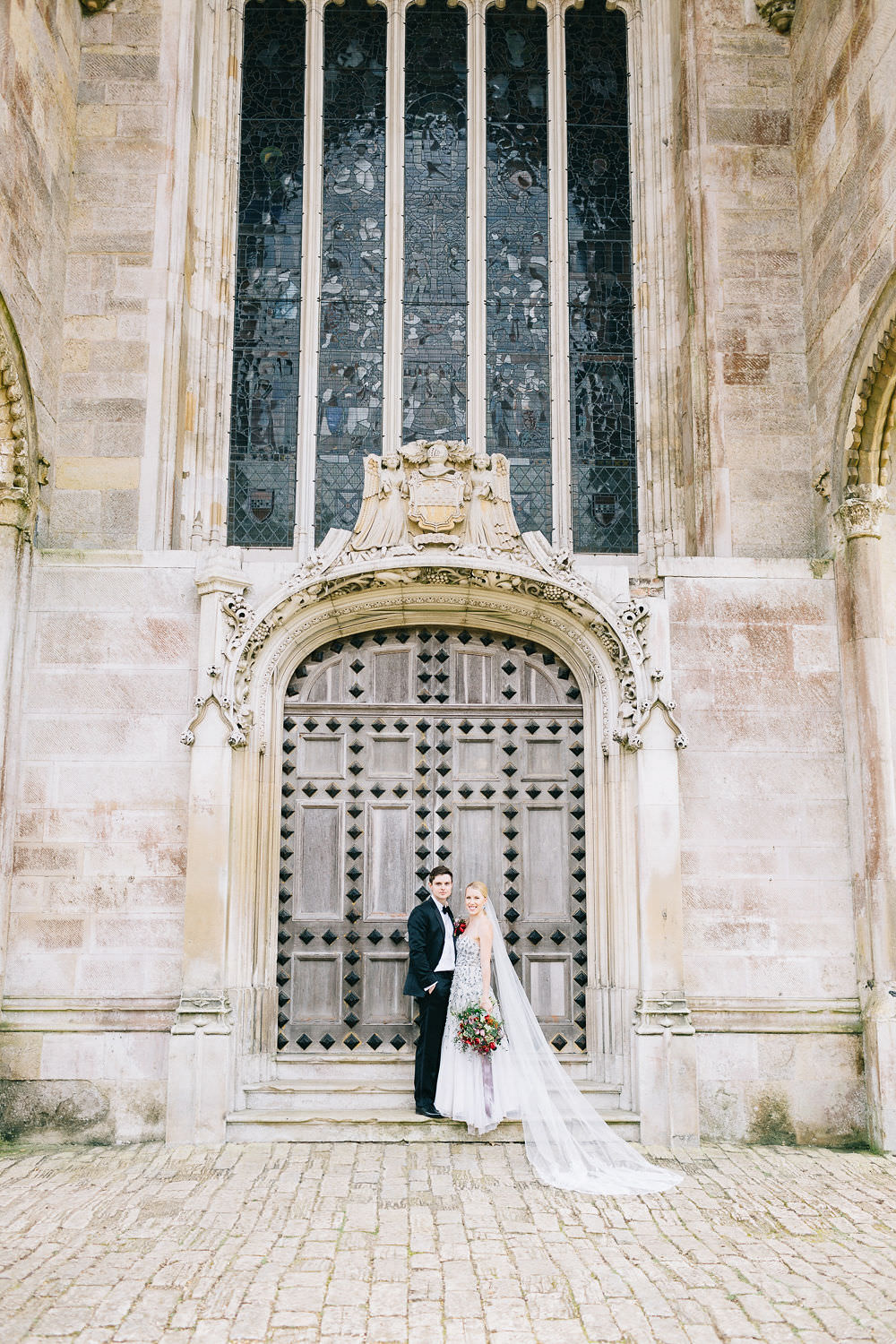 Highcliffe Castle Wedding Bowtie and Belle Photography