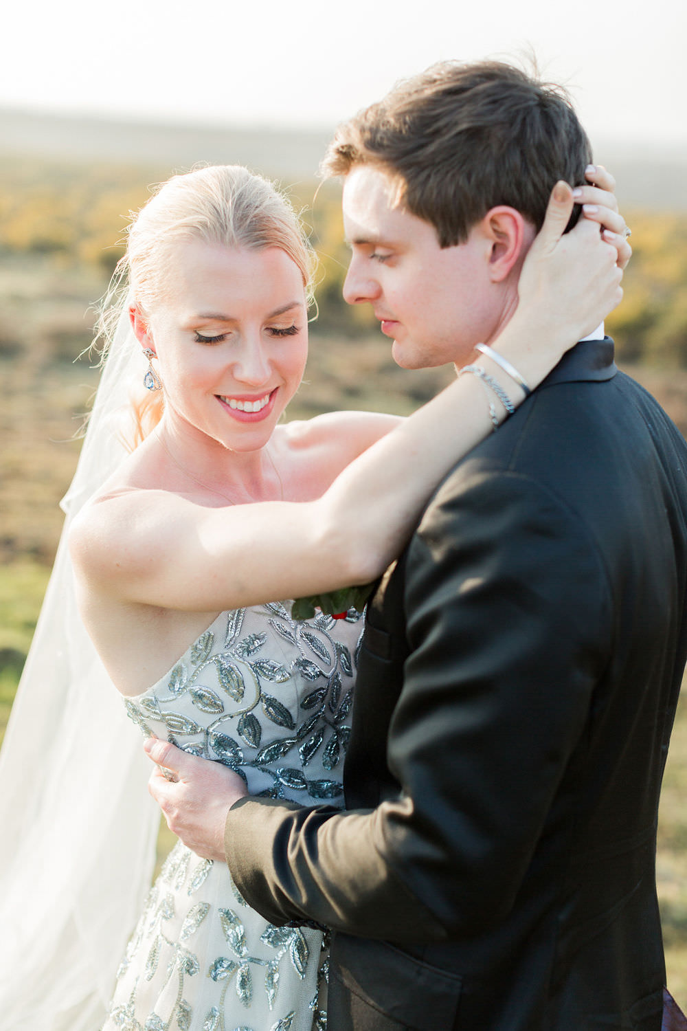 Highcliffe Castle Wedding Bowtie and Belle Photography