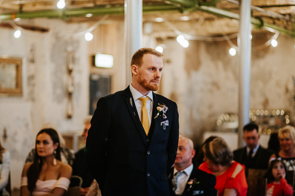 Holmes Mill Wedding Emilie May Photography