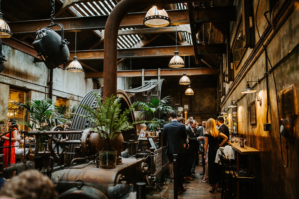Holmes Mill Wedding Emilie May Photography