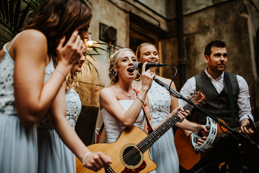 Holmes Mill Wedding Emilie May Photography