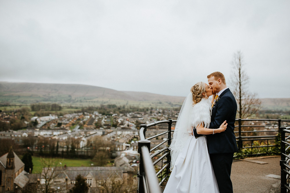 Holmes Mill Wedding Emilie May Photography