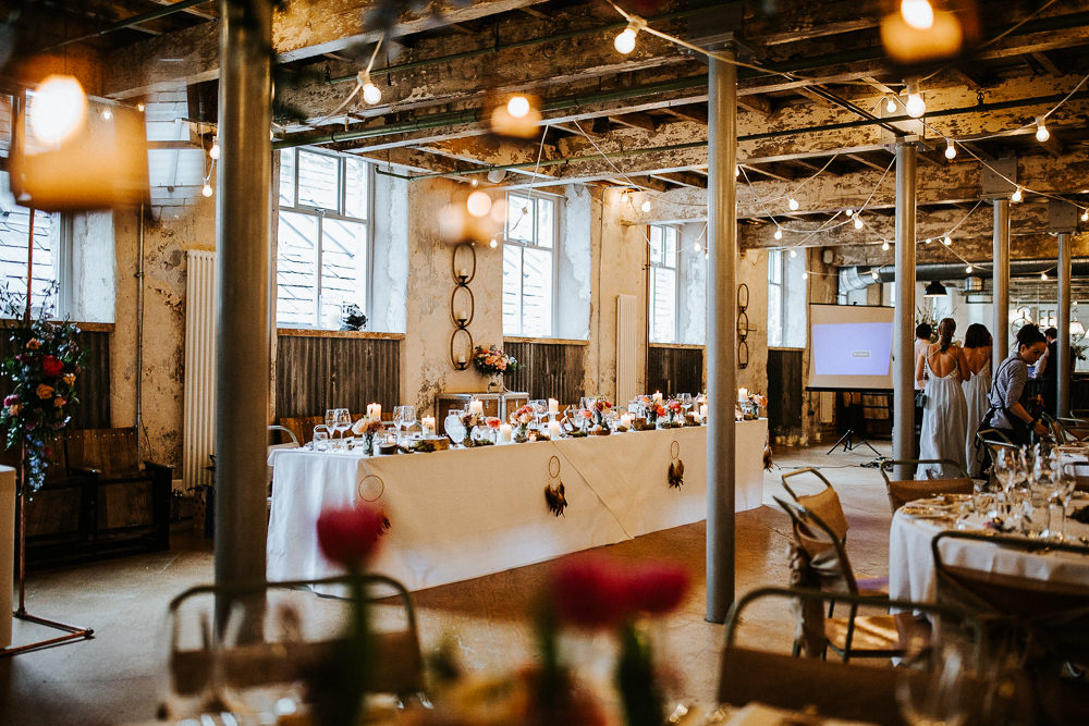 Holmes Mill Wedding Emilie May Photography