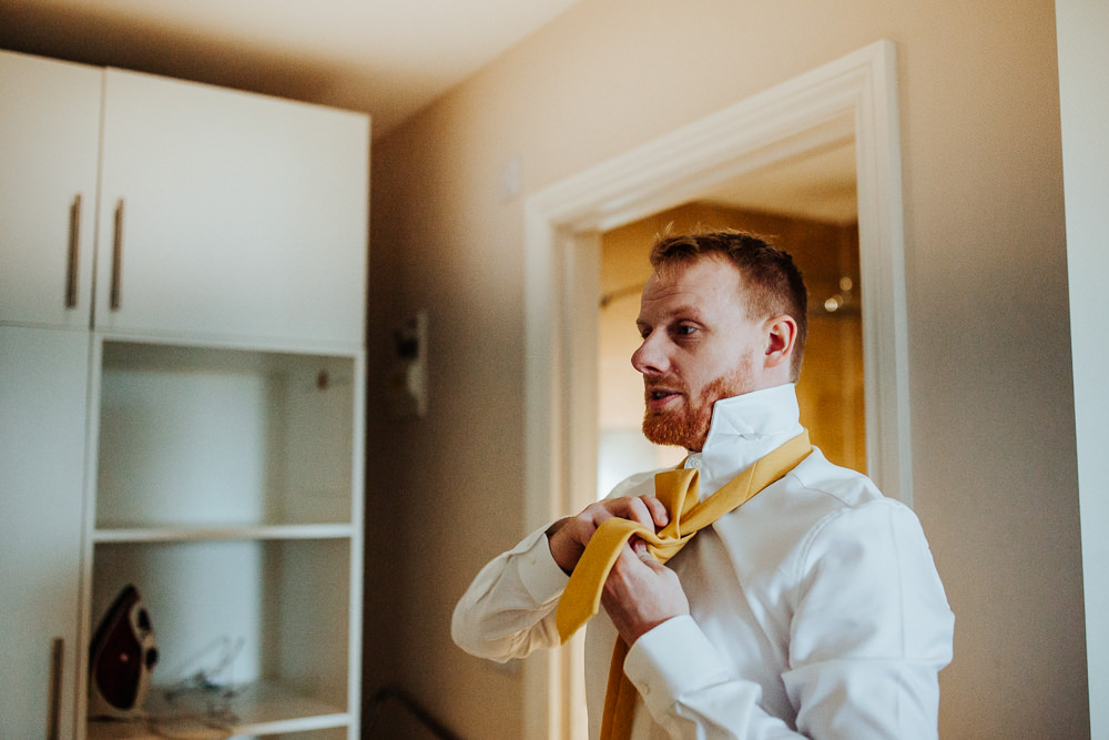 Holmes Mill Wedding Emilie May Photography