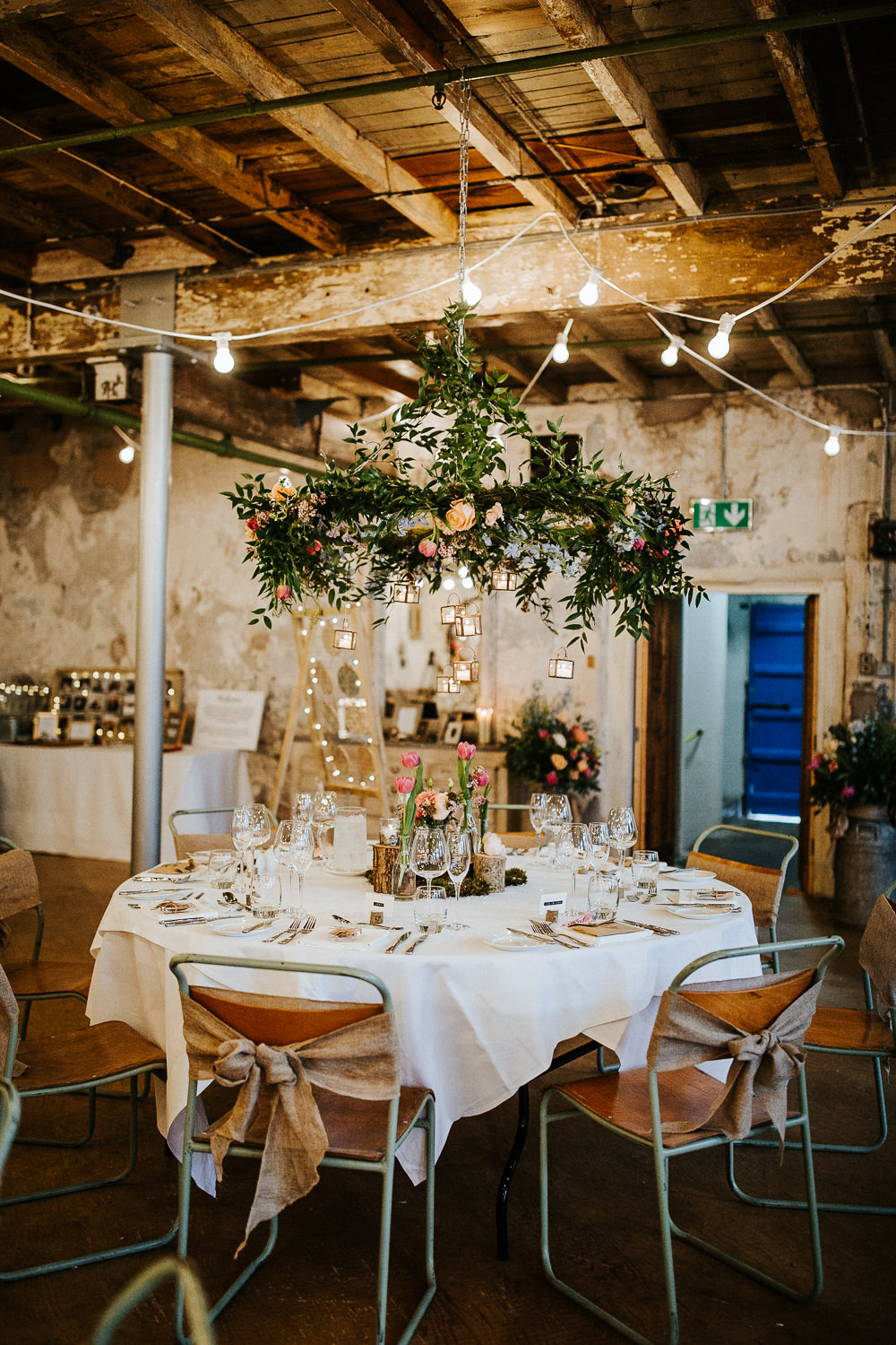 Holmes Mill Wedding Emilie May Photography