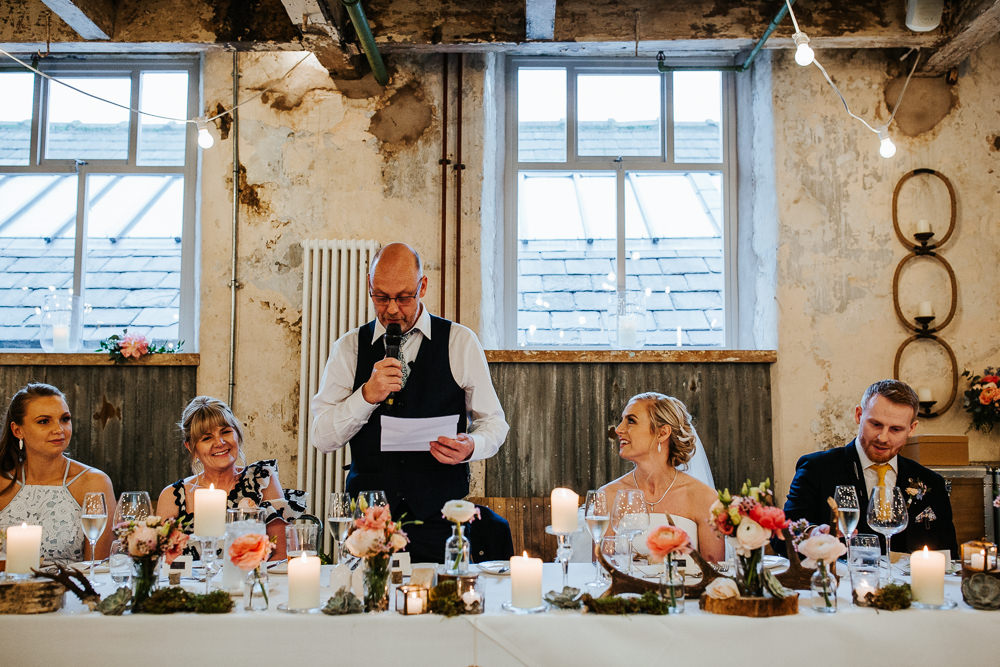 Holmes Mill Wedding Emilie May Photography