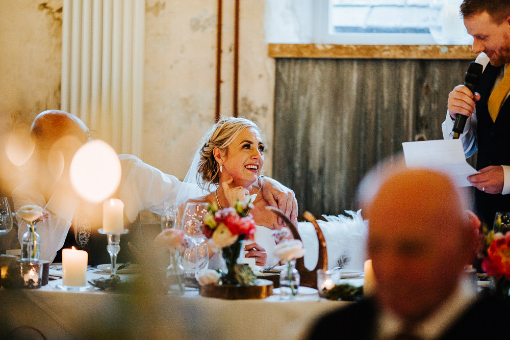 Holmes Mill Wedding Emilie May Photography