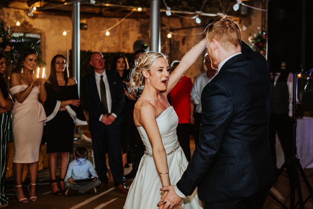 Holmes Mill Wedding Emilie May Photography