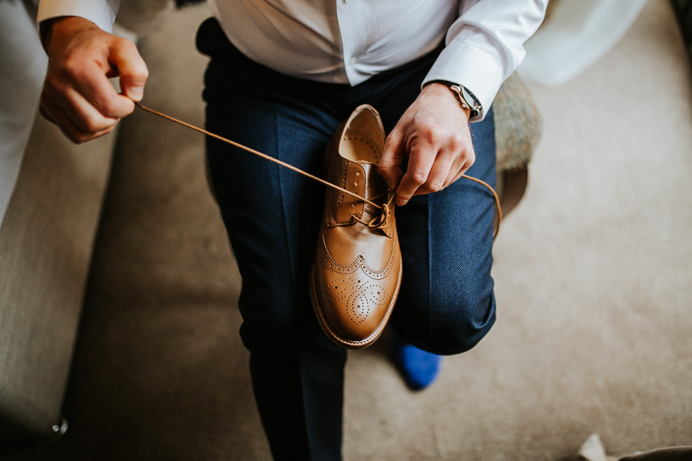 Holmes Mill Wedding Emilie May Photography