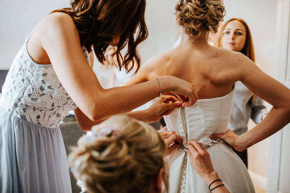 Holmes Mill Wedding Emilie May Photography