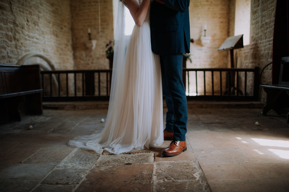 Industrial Luxe Wedding Ideas Balloon Installation Ayelle Photography