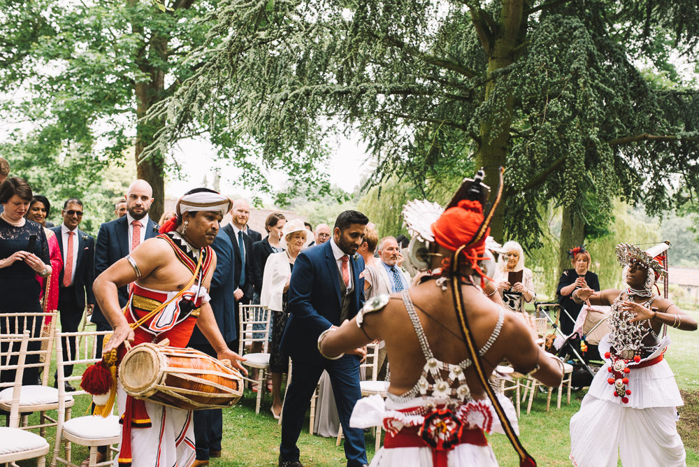 Irnham Hall Wedding Lucie Watson Photography