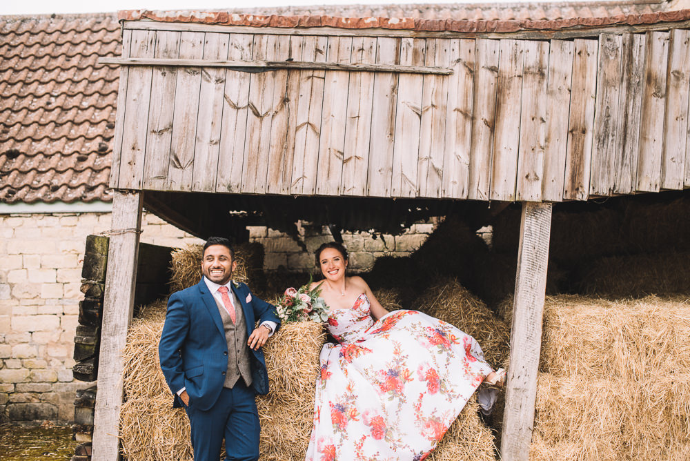 Irnham Hall Wedding Lucie Watson Photography