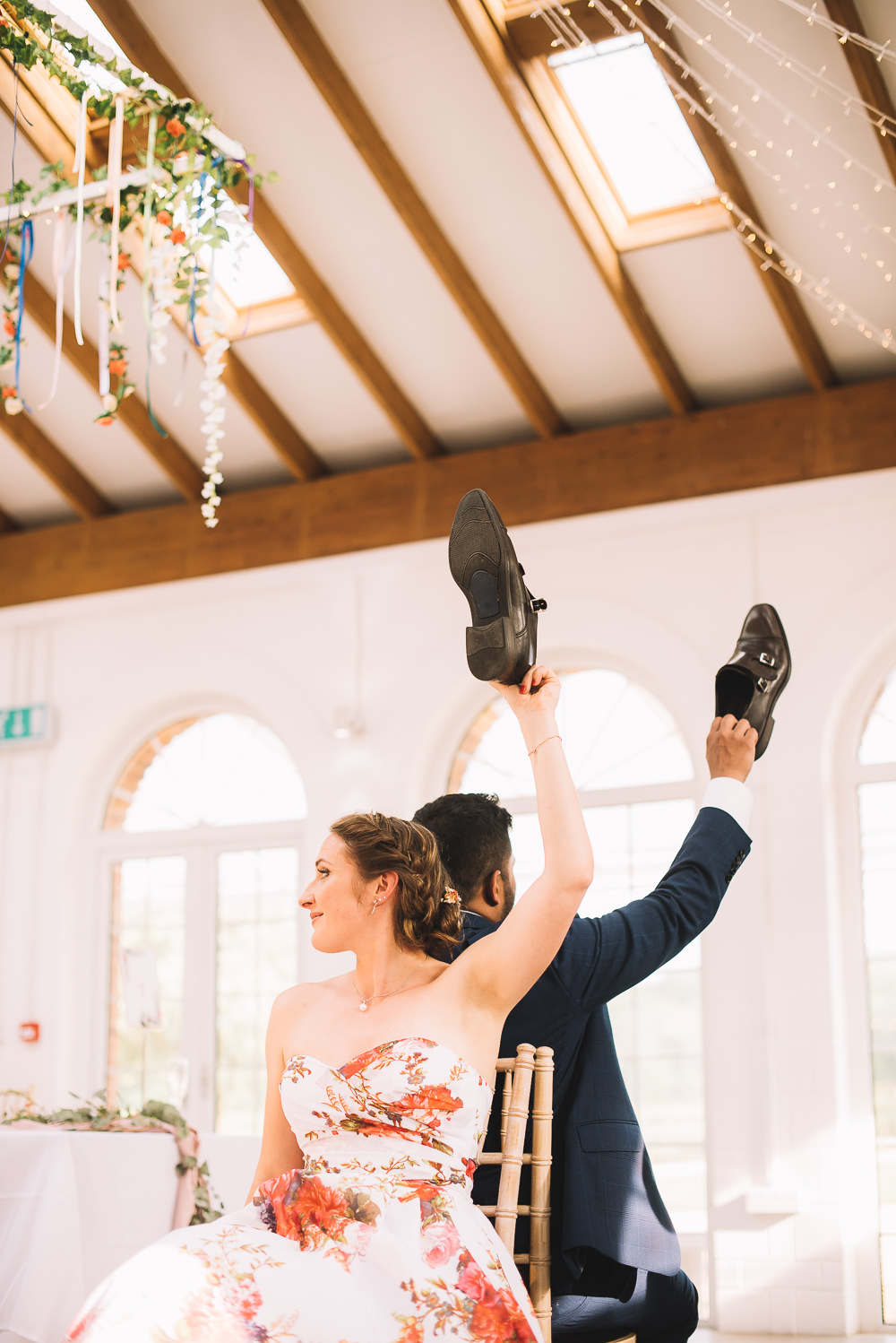 Irnham Hall Wedding Lucie Watson Photography
