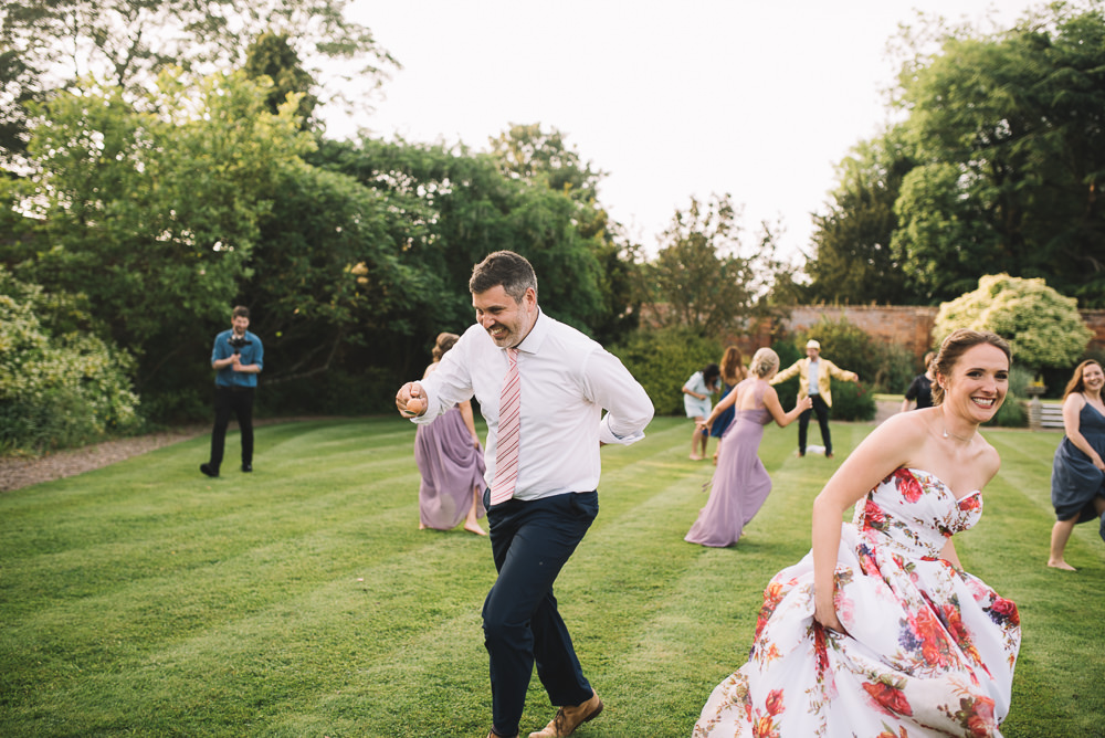 Irnham Hall Wedding Lucie Watson Photography
